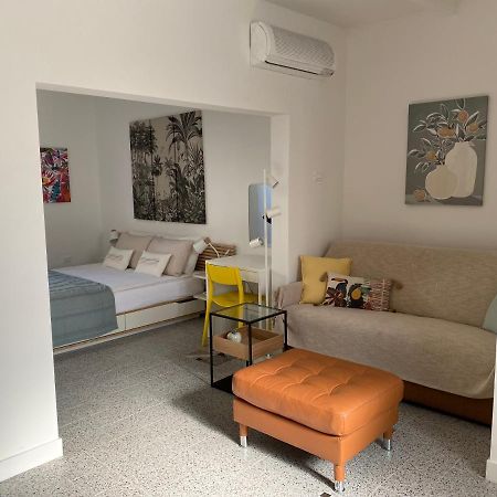 8+8 Appartamento Con Garage Livorno Kültér fotó